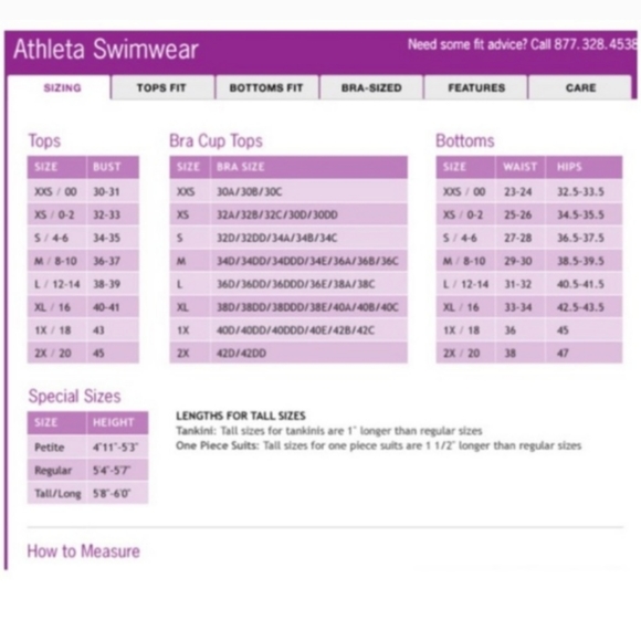 🆕 Athleta Malibu Printed Boyshort in Make A Splash, XS, NWT - Picture 8 of 15